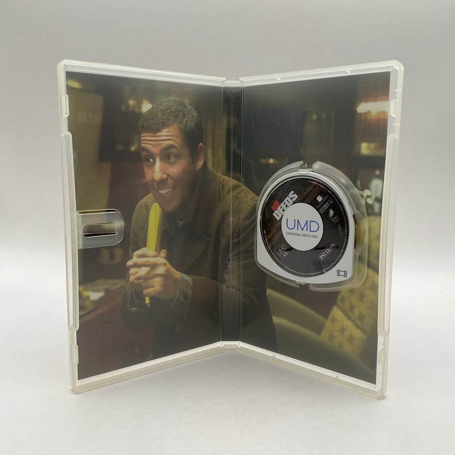 Mr. Deeds [UMD] PSP Used