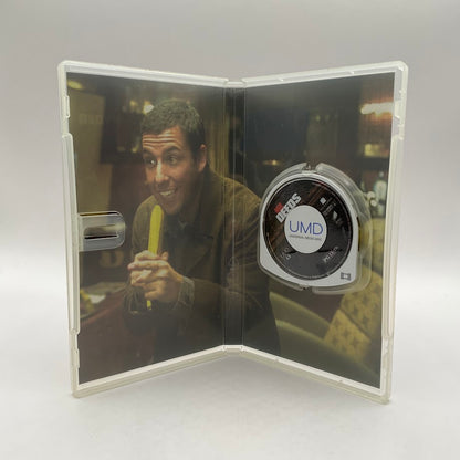 Mr. Deeds [UMD] PSP Used