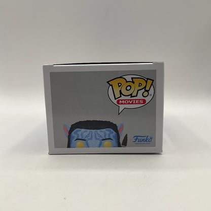 Jake Sully Funko Pop! Avatar #1321