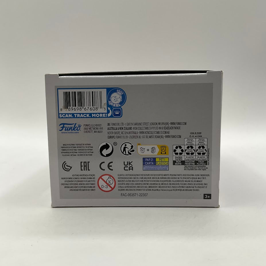 The Amazing Spider-Man Funko Pop! Spider-Man No Way Home #1159