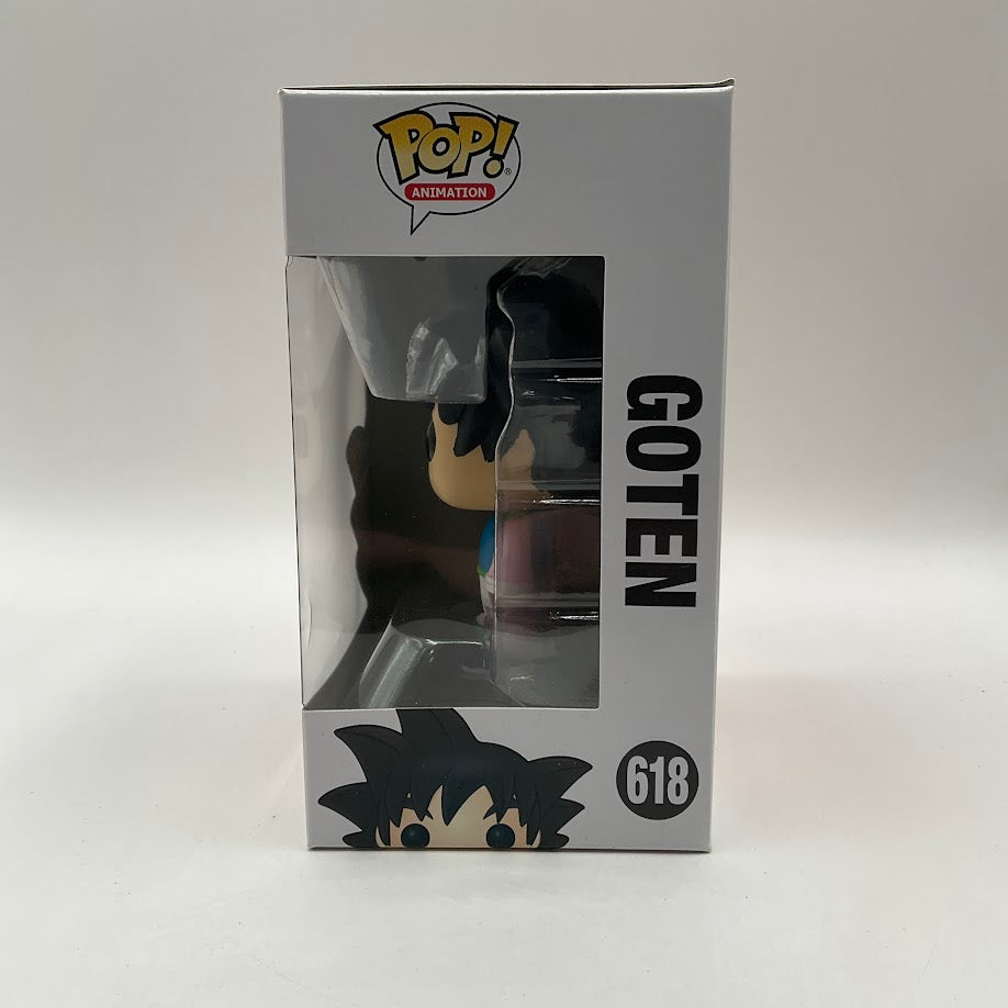 Goten Funko Pop! Dragon Ball Z #618