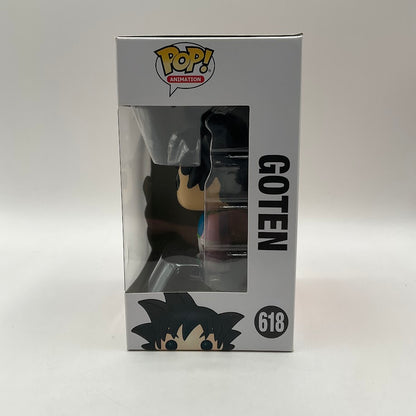 Goten Funko Pop! Dragon Ball Z #618