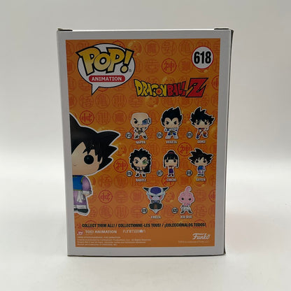 Goten Funko Pop! Dragon Ball Z #618