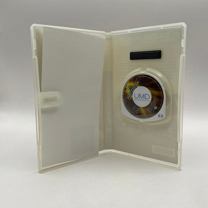 National Treasure [UMD] PSP Used #2