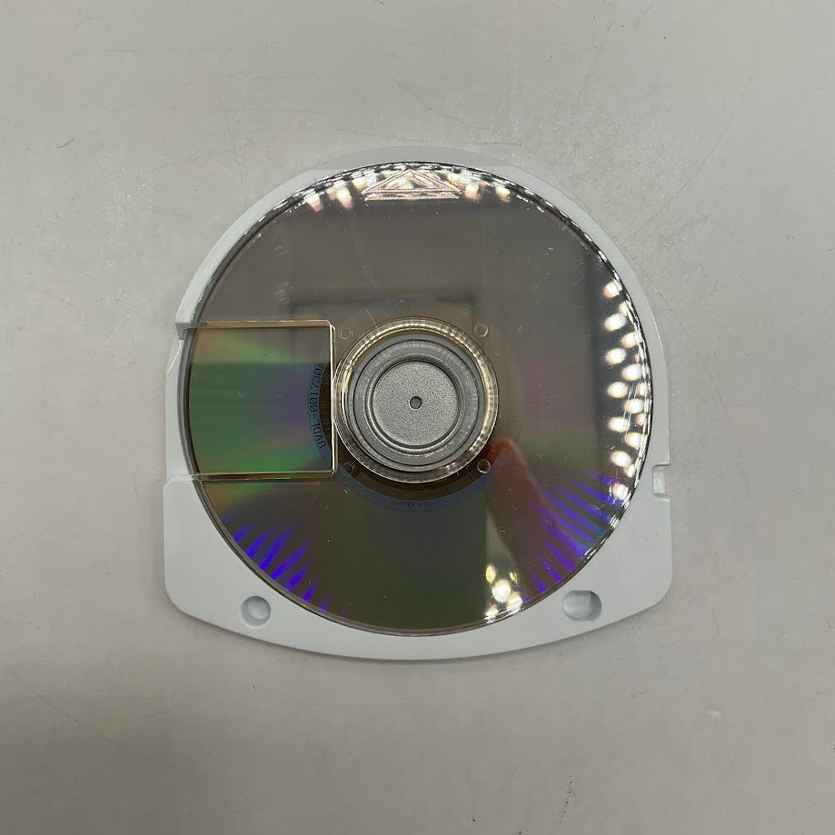 National Treasure [UMD] PSP Used #2