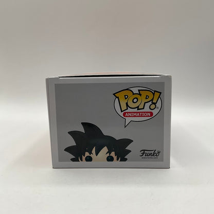 Goten Funko Pop! Dragon Ball Z #618