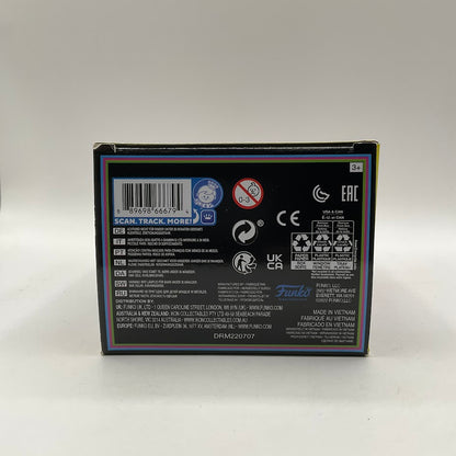 Jumbo (Blacklight) Funko Pop! Killer Klowns From Outer Space #931 Spirit