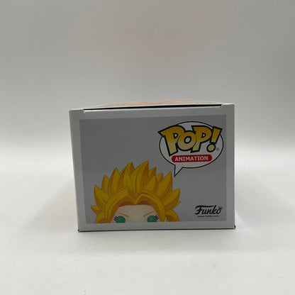 Super Saiyan Caulifla Funko Pop! Dragon Ball Super #816