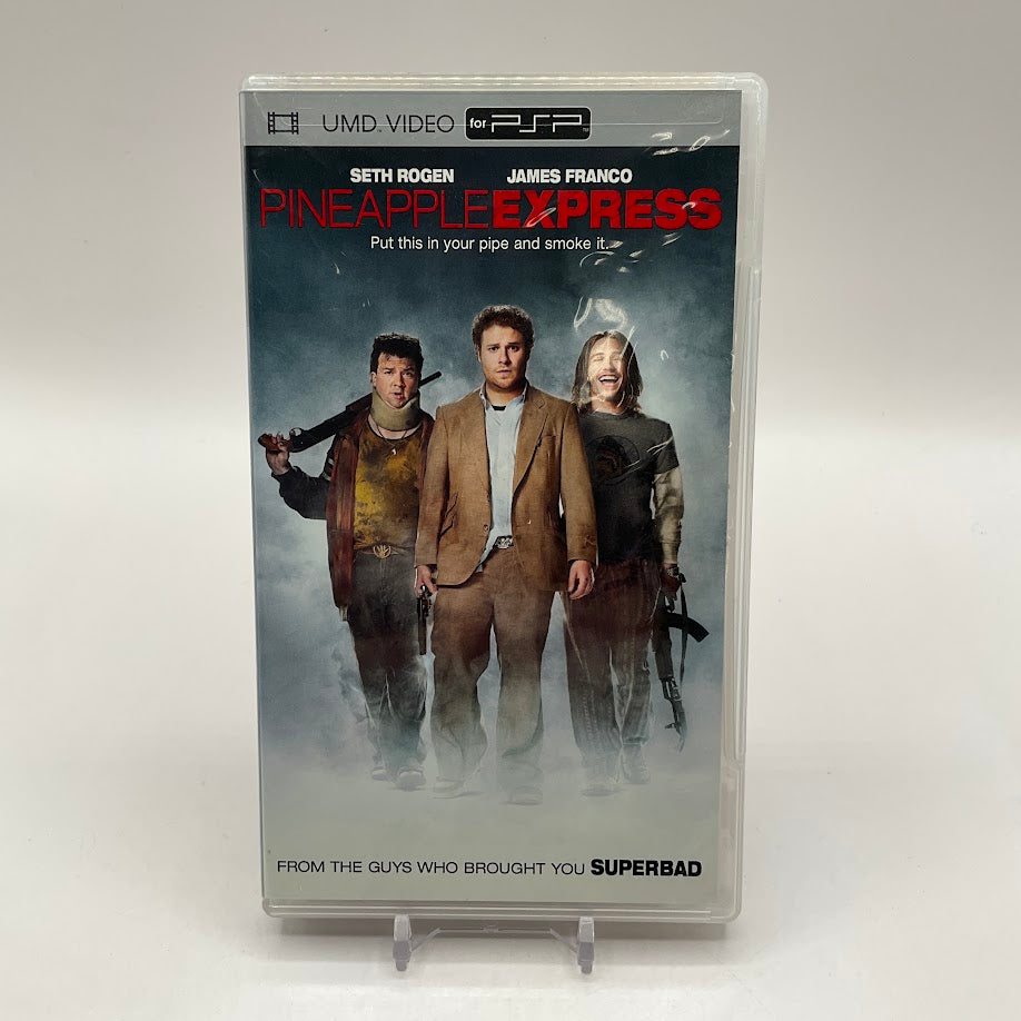 Pineapple Express [UMD] PSP Used