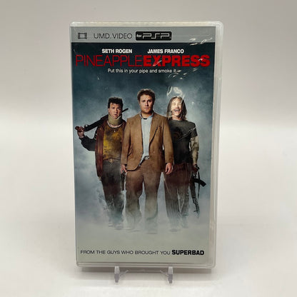 Pineapple Express [UMD] PSP Used