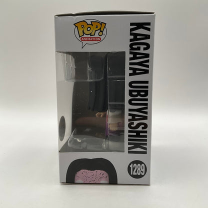 Kagaya Ubuyashiki Funko Pop! Demon Slayer #1289 Funko Special