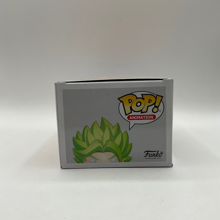 Super Saiyan Kale Funko Pop! Dragon Ball Super #815