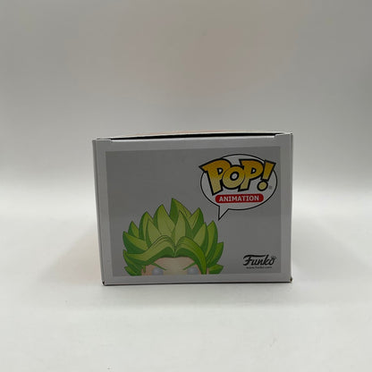 Super Saiyan Kale Funko Pop! Dragon Ball Super #815