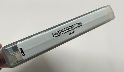 Pineapple Express [UMD] PSP Used