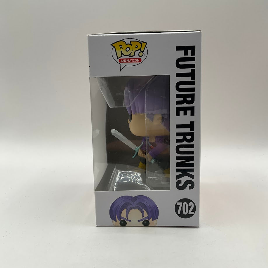 Future Trunks Funko Pop! Dragon Ball Z #702
