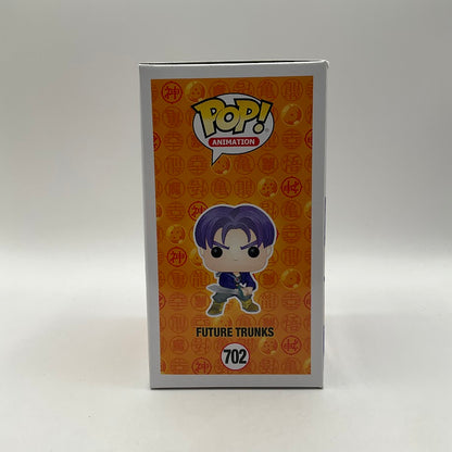 Future Trunks Funko Pop! Dragon Ball Z #702