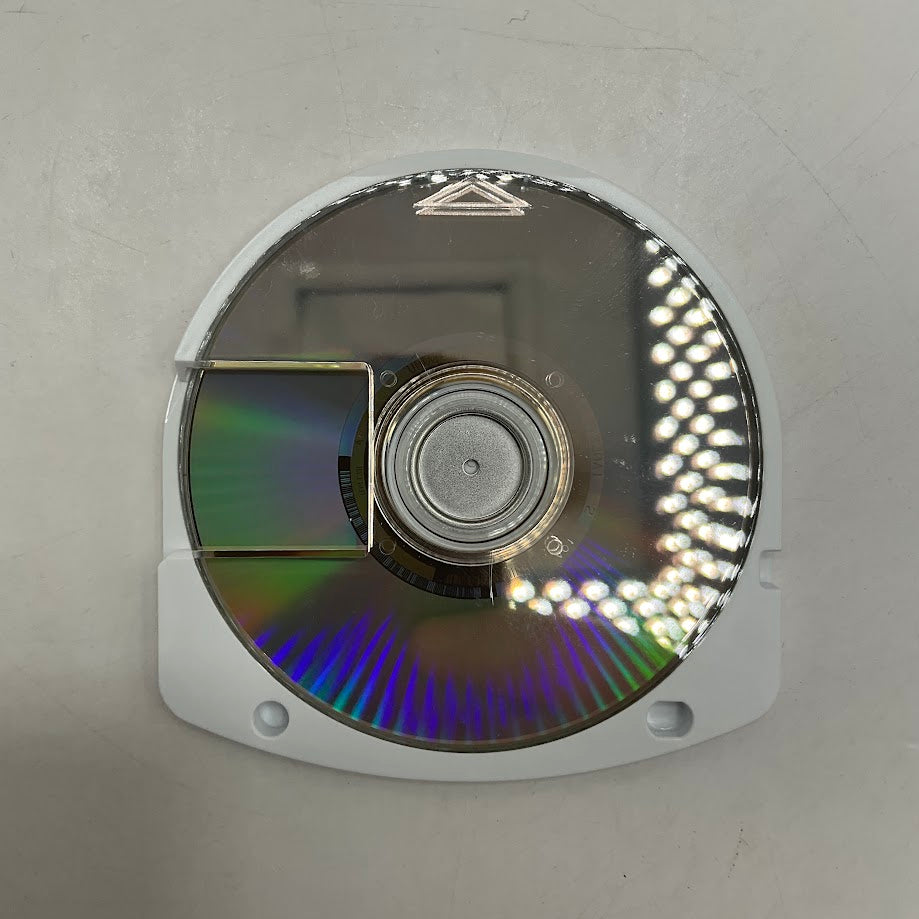Pink Floyd: The Making Of The Dark Side Of The Moon [UMD] PSP Used