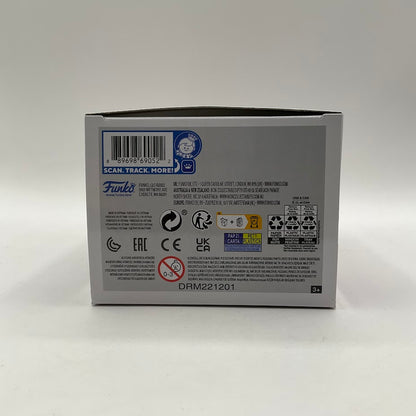 Kagaya Ubuyashiki Funko Pop! Demon Slayer #1289 Funko Special