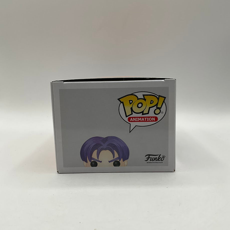 Future Trunks Funko Pop! Dragon Ball Z #702