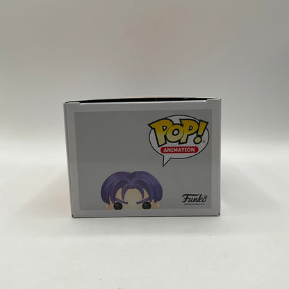 Future Trunks Funko Pop! Dragon Ball Z #702