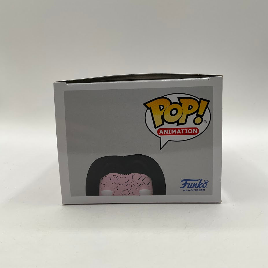 Kagaya Ubuyashiki Funko Pop! Demon Slayer #1289 Funko Special