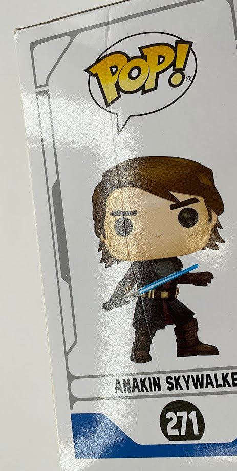 Anakin Skywalker Funko Pop! Star Wars #271