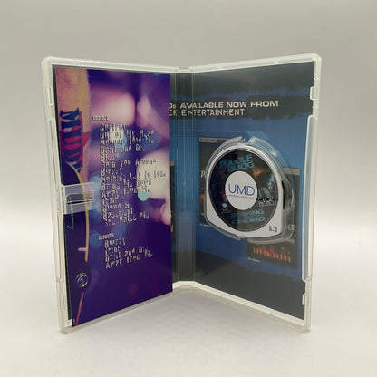 Puddle of Mudd: Striking That Familiar Chord [UMD] PSP Used