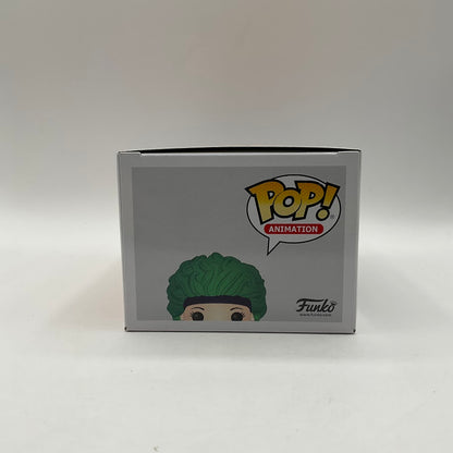 Bulma Funko Pop! Dragon Ball Z #707