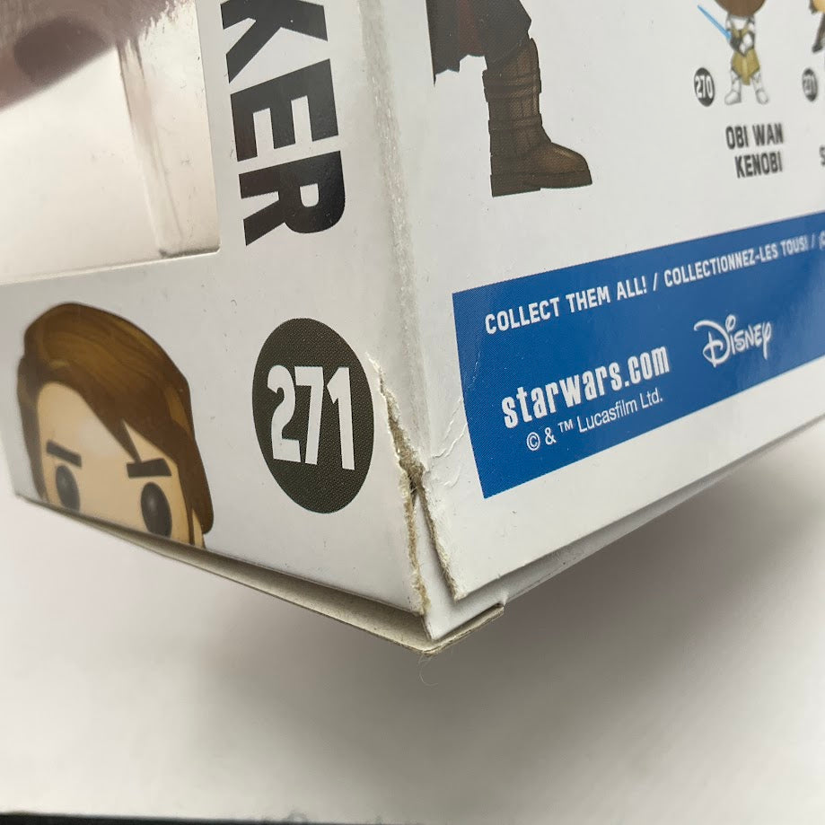 Anakin Skywalker Funko Pop! Star Wars #271