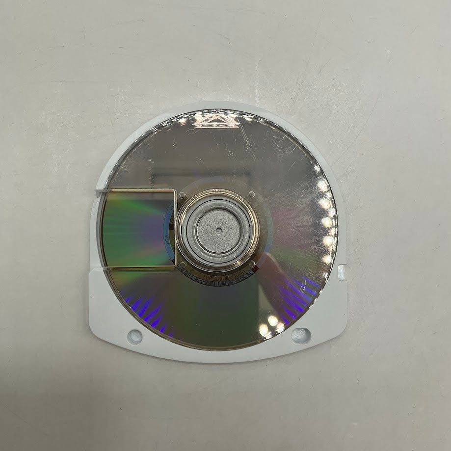 Puddle of Mudd: Striking That Familiar Chord [UMD] PSP Used