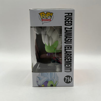 Fused Zamasu (Enlargement) Funko Pop! Dragon Ball Super #714 Hot Topic