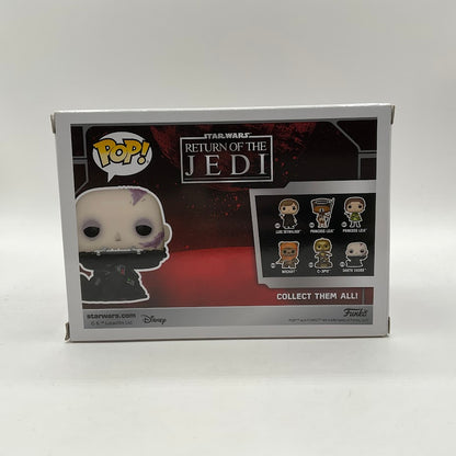 Darth Vader Funko Pop! Star Wars #610