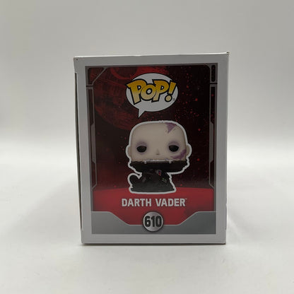 Darth Vader Funko Pop! Star Wars #610