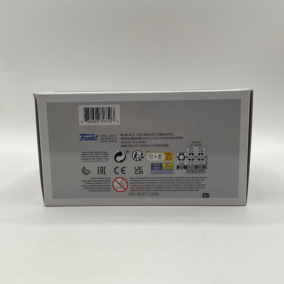 Darth Vader Funko Pop! Star Wars #610