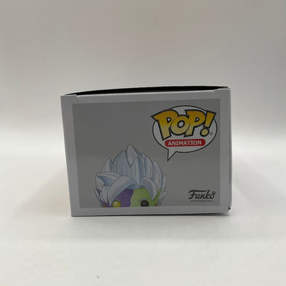 Fused Zamasu (Enlargement) Funko Pop! Dragon Ball Super #714 Hot Topic