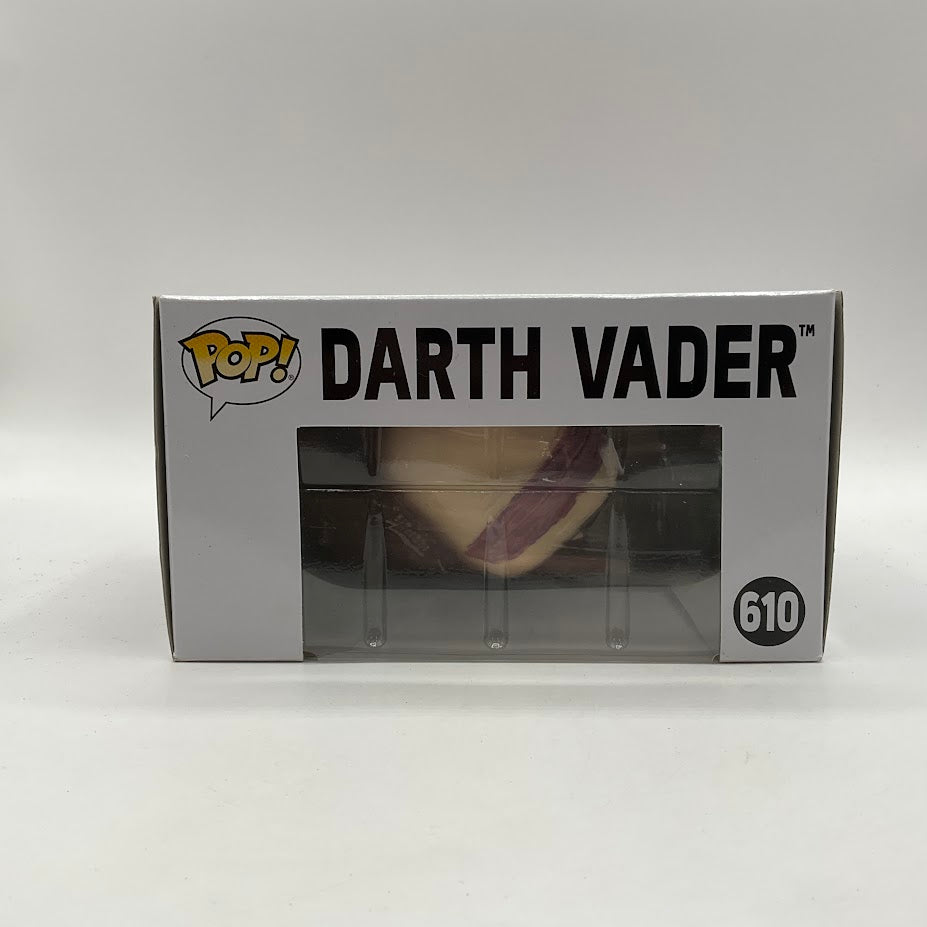 Darth Vader Funko Pop! Star Wars #610