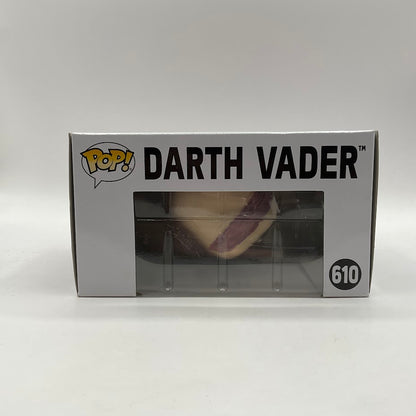 Darth Vader Funko Pop! Star Wars #610