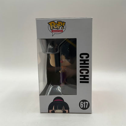 Chichi Funko Pop! Dragon Ball Z #617