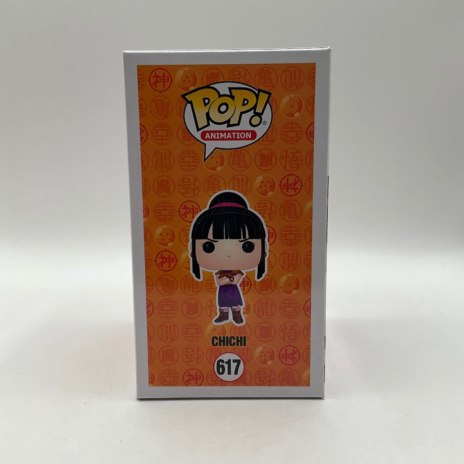 Chichi Funko Pop! Dragon Ball Z #617