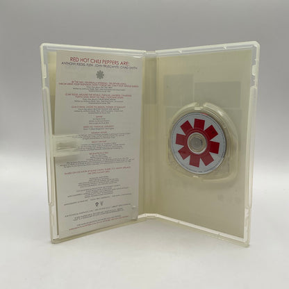 Red Hot Chili Peppers Live [UMD] PSP Used