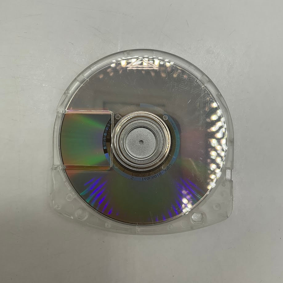Red Hot Chili Peppers Live [UMD] PSP Used