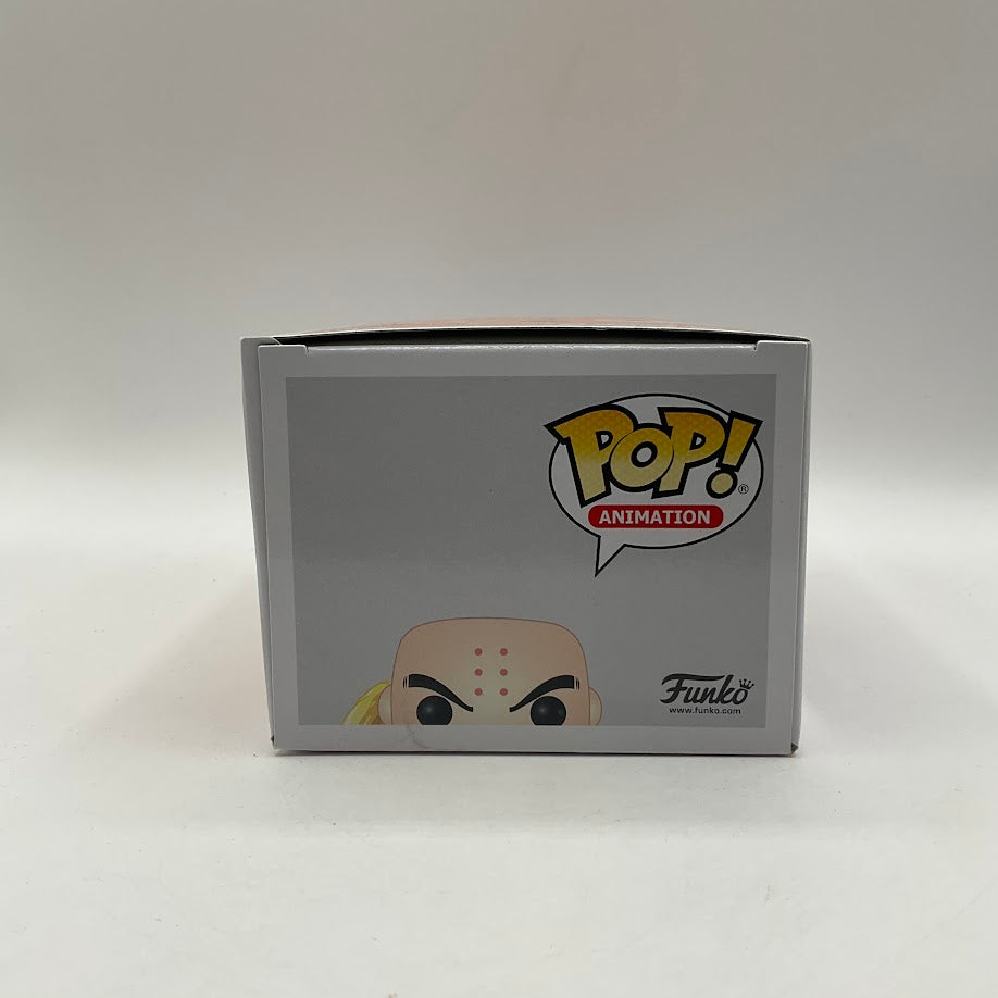Krillin Funko Pop! Dragon Ball Z #706