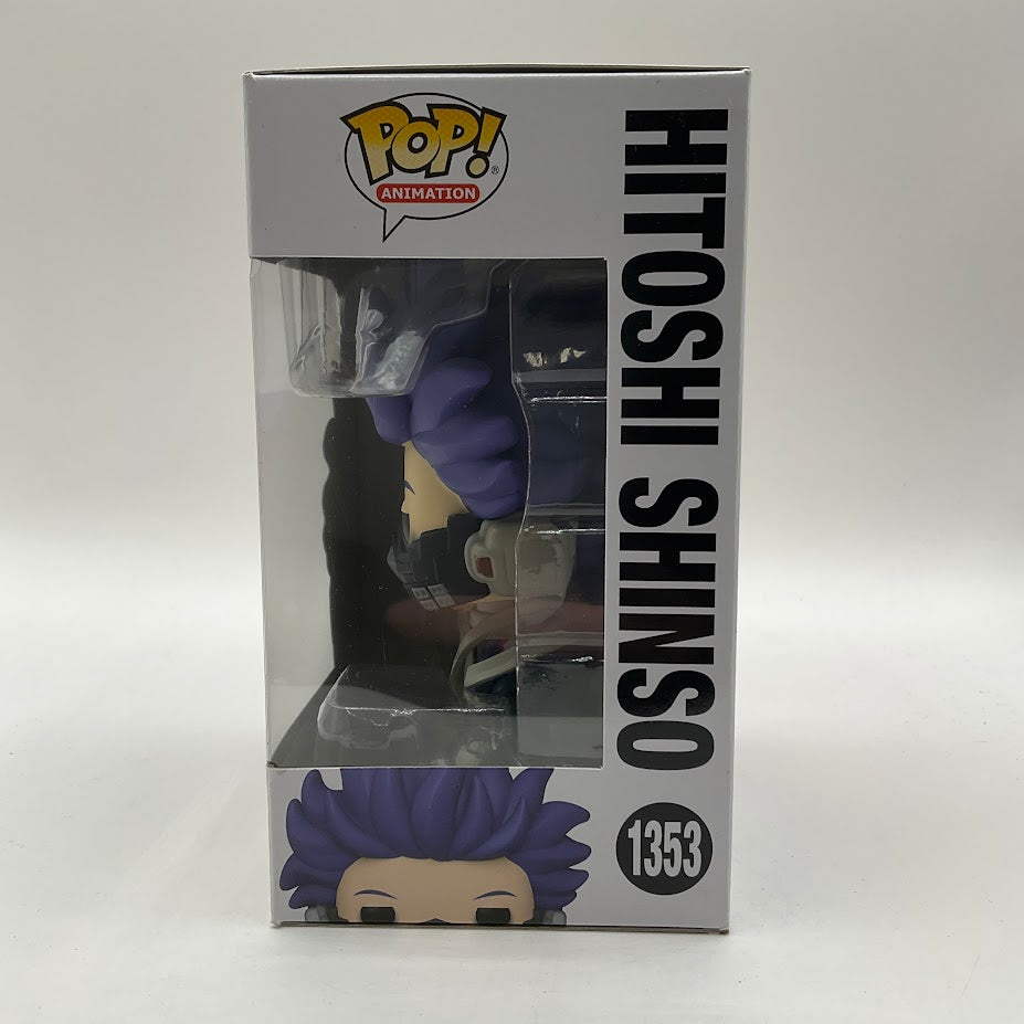 Hitoshi Shinso Funko Pop! My Hero Academia #1353