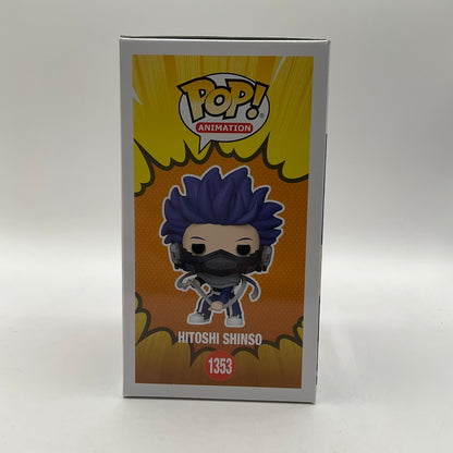 Hitoshi Shinso Funko Pop! My Hero Academia #1353