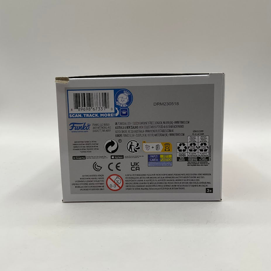 Hitoshi Shinso Funko Pop! My Hero Academia #1353