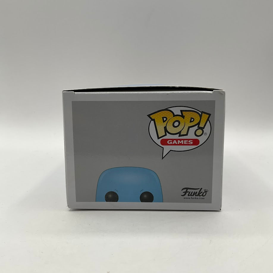 Squirtle Funko Pop! Pokemon #504
