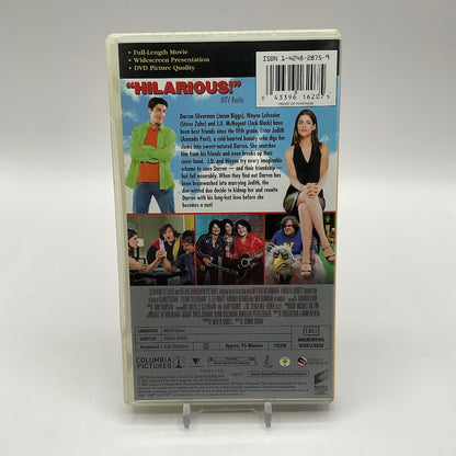 Saving Silverman [UMD] PSP Used