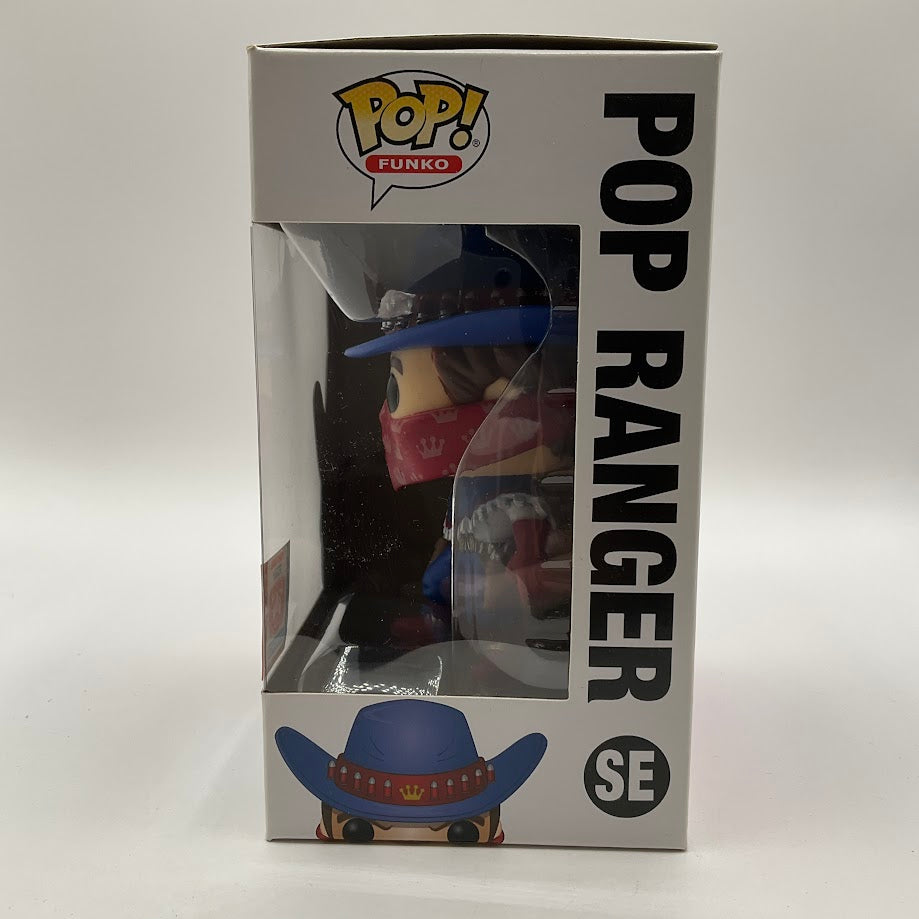 Pop Ranger Funko Pop! Funko SE 2021 Fundays 5000 PCS Limited Edition - Collector Store LLC