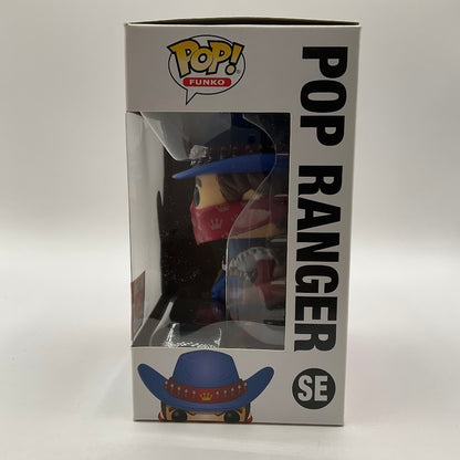 Pop Ranger Funko Pop! Funko SE 2021 Fundays 5000 PCS Limited Edition - Collector Store LLC
