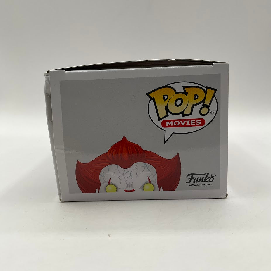 Pennywise Funhouse Funko Pop! IT Chapter Two #781